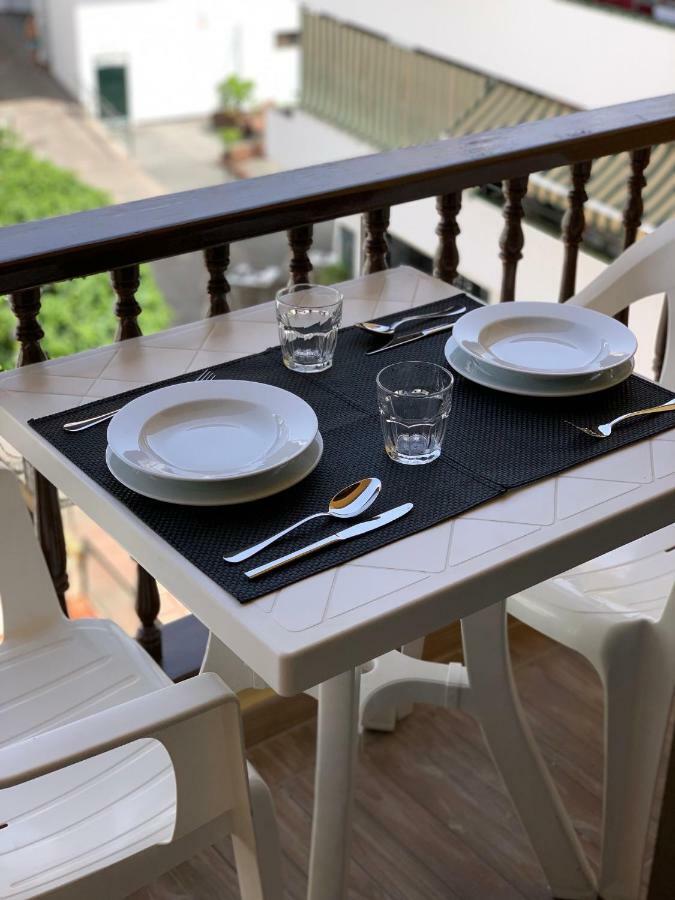 Cozy Studio in Los Cristianos Beach FREE WIFI Arona  Exterior foto